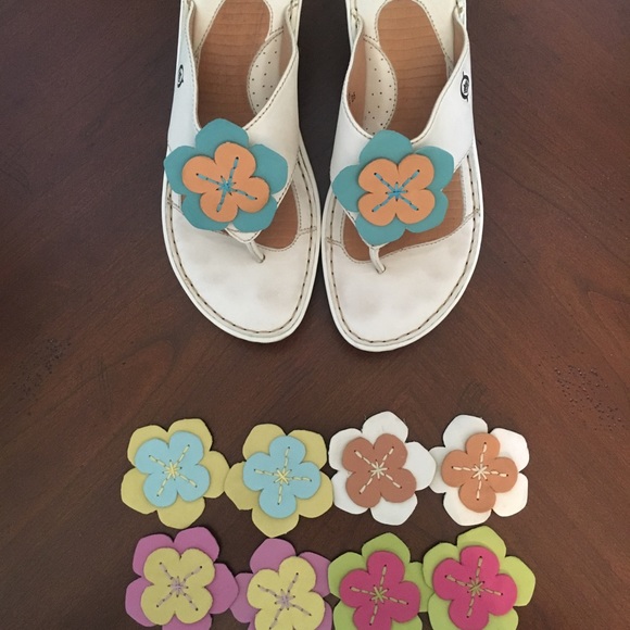 Born Sandals - Picture 3 of 7